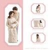 Elegondrar New Parents and Baby Figurines, Gifts for New Mom