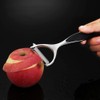 WANGCL Vegetable Peeler for Kitchen Potato Peelers for Fruit Stainless