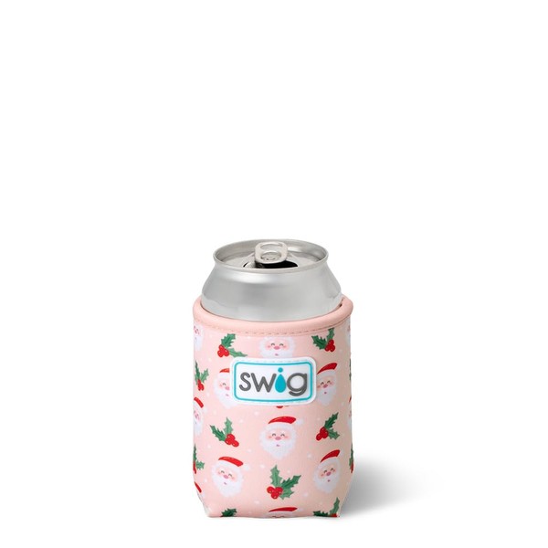 Swig Life Standard Can Coolie, 12oz Can Holder, Neoprene Insulated