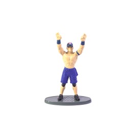 WWE John Cena Mini Figure