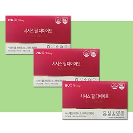 More H Cissus Cissus Feel Diet 3 boxes / 시서스 시서스필다이어트 3 box