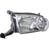 Dorman 1590843 Passenger Side Headlight Assembly Compatible with Select Toyota