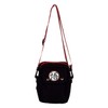Dragon Ball Z Bag, Shoulder Bag in Classic Goku Design,