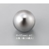 Azuan Tungsten Carbide Balls WC-7 10 Pieces /2-9245-07