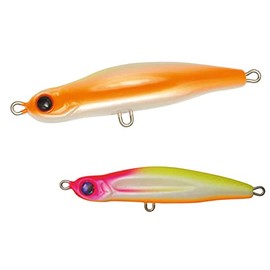 Valley Hill YU-1 YU-1 Lure, Evil Way Yoreyore Mini, 68