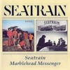 Seatrain / Marblehead Messenger