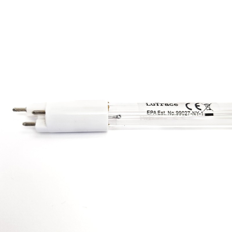 Pelican Water Replacement UV Bulb PUV-7 Lamp, Bulb Compatible with