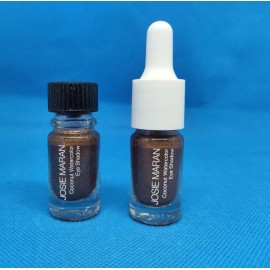 Josie Maran Coconut Watercolor Eye Shadow BEACH SAND 0.16oz (LOT OF 2)