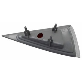 Side Corner Parking Light for Chevy for Cavalier Base/LS/Z24 95-99 & RS 97-99 Marker Turn Driver Left 332-1532L-US 18-3096-01