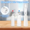 Portable Bidet, WOVTE Rechargeable Electric Travel Bidet with 3 Pressure