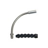 Ashima (asima) Action Lead Pipe Set Angle: 90 Degrees