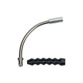 Ashima (asima) Action Lead Pipe Set Angle: 90 Degrees