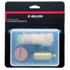 Bellota 50250-200 Plumb-bob 200 g that comes with a screw