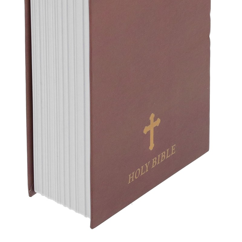 Safe Box Simulation Mini Book Dictionary Password Gift Cash Save