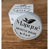 Majiqué Muscle Balm, Natural Relief, Pure Ingredients