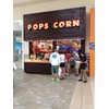BLUE POPCORN! Gourmet It's a Boy-BULK/WHOLESALE -5 LBS.-80 CUPS-95 OZ-FREE