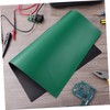FELTECHELECTR Static Work Mat for Electronics Repair High Temperature Resistant