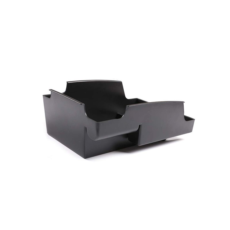 CHEYA Car Center Console Storage Box, for Land Rover Range