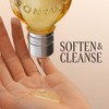 L'Occitane Cleansing & Softening Almond Shower Oil, 16.9 Fl. oz.
