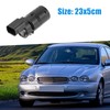 A ABSOPRO Car PDC Bumper Parking Assist Sensor Replace YDB500300PMA