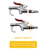FIXSMITH Compressor Accessory Kit - 20 Pcs Air Compressor Kit