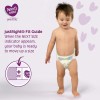 Parent's Choice Parent’s Choice Dry & Gentle Baby Diapers Size