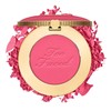 Too Faced Original Cloud Crush Silky Blush, Blurring Blush, Velvety