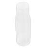 CIYODO Porous Squeeze Bottle Versatile Plastic Honey and Condiment Container