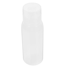 CIYODO Porous Squeeze Bottle Versatile Plastic Honey and Condiment Container for Sauces Dressings and Jam Lightweight and Sturdy Design for Home and Travel Use