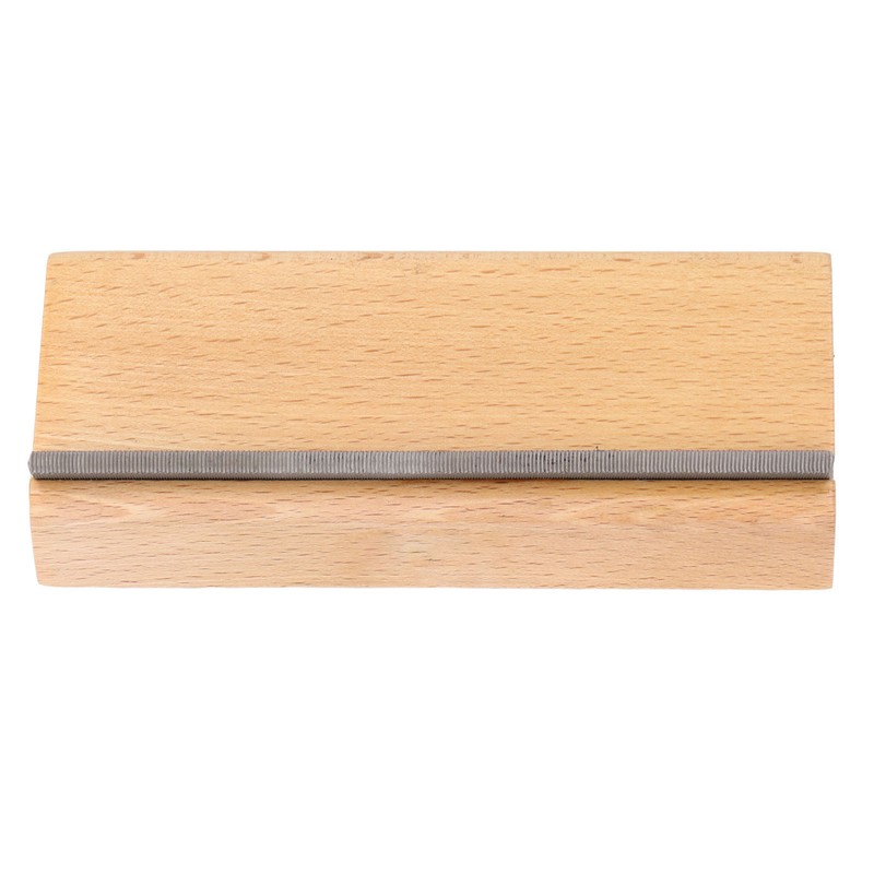 2 in 1 Guitar Angled File 35° 90° Dual Use