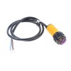 NOYITO E18-D80NK Adjustable Infrared Obstacle Avoidance Detection Sensor 5V Switch Detect 3-80cm