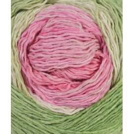 Schoppel-Wolle Zauberball Cotton 2340 - Good Times