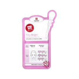 Leaders Cosmetic Leaders Insolution Vita Bright Skin Renewal Mask RX 10 Sheets