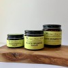 New Orleans Apothecary Black Drawing Ointment | Pulls Splinters Stings