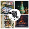 EUNEWR Centrifugal Fan 230 V Adjustable, Adjustable Cooling Fan with