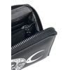 Banned Moon Wallet Wallet Black