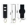 433 MHz Garage Door Opener Remote Control Compatible with Standard