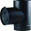 Vogelzang Barometric Damper