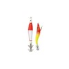 Cross Factor AST205-15-RY Psycho Egisutte Game Set, No. 15, Approx. 2.0 oz (56 g), Red and Yellow