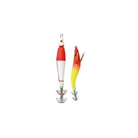 Cross Factor AST205-15-RY Psycho Egisutte Game Set, No. 15, Approx. 2.0 oz (56 g), Red and Yellow