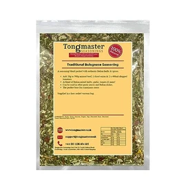 Traditional Bolognese Seasoning - 500g