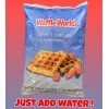 Waffle World Complete Waffle Mix Pancake Mix 2 In 1