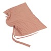 Nursing Cover for Breastfeeding Privacy Protection Breathable Cotton Multi Use