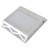 Solar Light House Sign LED Waterproof Wall Mounted Solar Address