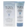 Primer Facial Tizo2 Sin Tinte Spf 40 52 Ml Tizo
