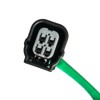 JESBEN Sensor Lambda Sensor de oxígeno Sensor aguas abajo 2