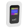 Tomantery Portable 4G 5G WiFi Mobile Hotspot, Pocket Device with