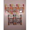 Great Scents 5 PKG "Put A Lid On It!" Pre-Poo