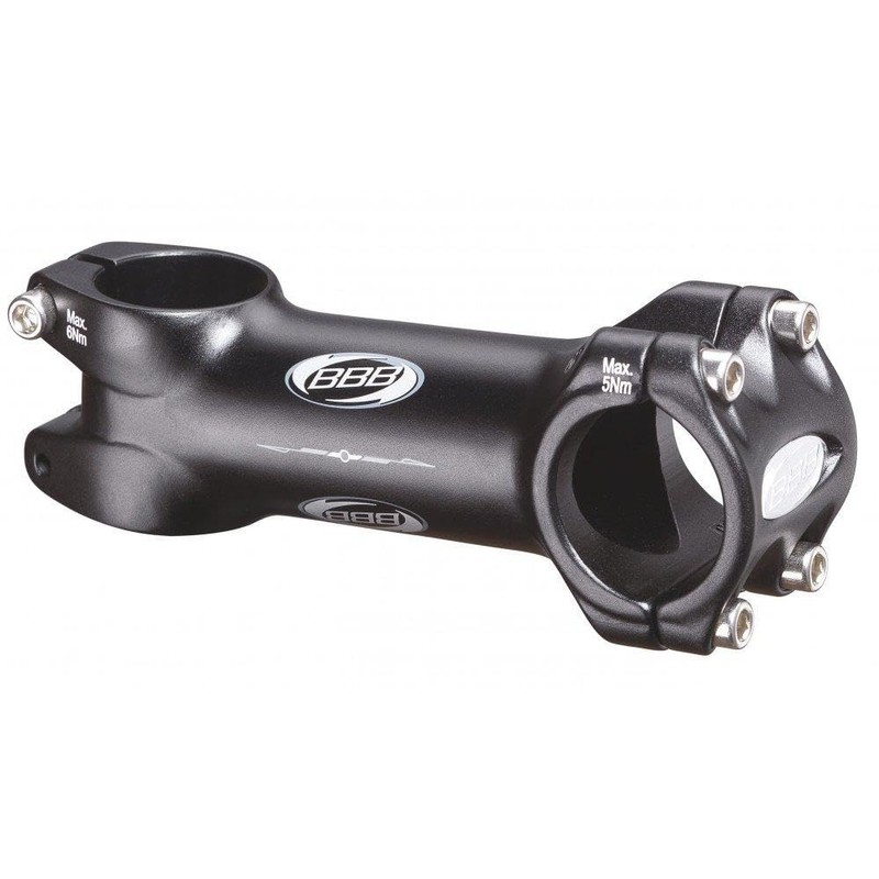 BBB Cycling Handlebar Stem RoadForce II | Ø 31,8 mm