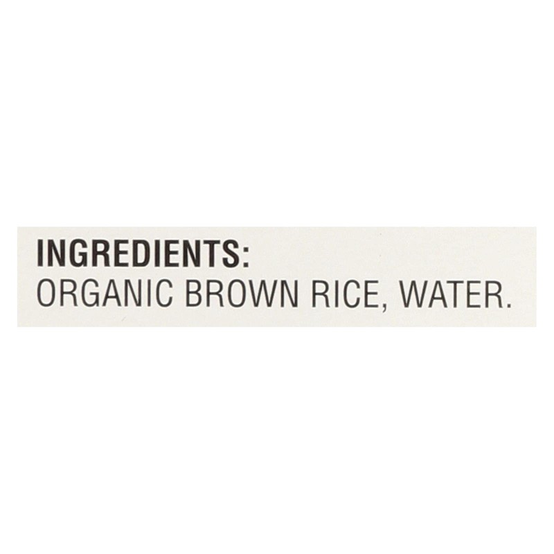 Tinkyada Organic Lasagna Brown Rice Pasta, 10 Ounce - 12